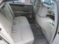 2010 Sandy Beach Metallic Toyota Avalon XLS  photo #15