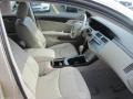 2010 Sandy Beach Metallic Toyota Avalon XLS  photo #16