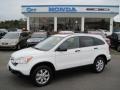 2010 Taffeta White Honda CR-V EX  photo #1