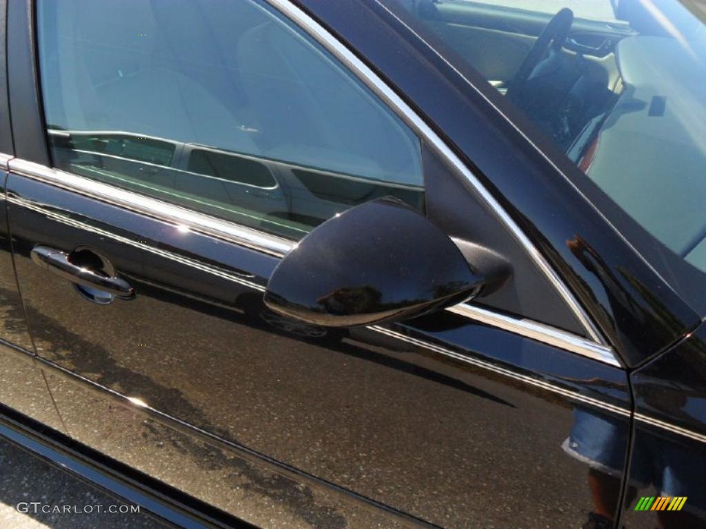 2011 Impala LT - Black / Neutral photo #22