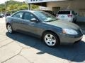 Granite Metallic - G6 Sedan Photo No. 2