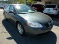 Granite Metallic - G6 Sedan Photo No. 3