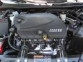 2011 Black Chevrolet Impala LT  photo #24