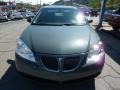 Granite Metallic - G6 Sedan Photo No. 4