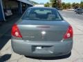 Granite Metallic - G6 Sedan Photo No. 9