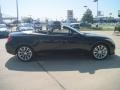 Obsidian Black - G 37 S Sport Convertible Photo No. 4