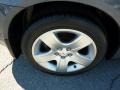Granite Metallic - G6 Sedan Photo No. 11