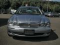 2007 Shadow Grey Metallic Jaguar X-Type 3.0  photo #2