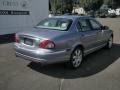 2007 Shadow Grey Metallic Jaguar X-Type 3.0  photo #4