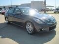 Blue Slate - G 37 S Sport Sedan Photo No. 2