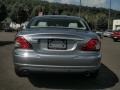 2007 Shadow Grey Metallic Jaguar X-Type 3.0  photo #5