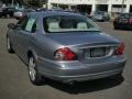 2007 Shadow Grey Metallic Jaguar X-Type 3.0  photo #6