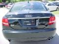 Brilliant Black - A6 3.2 Sedan Photo No. 4