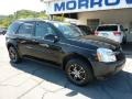 Black - Equinox LS AWD Photo No. 2