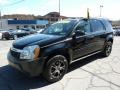 Black - Equinox LS AWD Photo No. 5