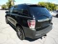 Black - Equinox LS AWD Photo No. 8
