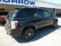 Black - Equinox LS AWD Photo No. 10