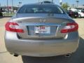 Platinum Graphite - M 37 Sedan Photo No. 6