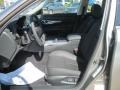 Platinum Graphite - M 37 Sedan Photo No. 7