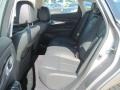 Platinum Graphite - M 37 Sedan Photo No. 8