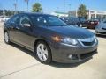 Grigio Metallic - TSX Sedan Photo No. 2