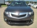 Grigio Metallic - TSX Sedan Photo No. 5