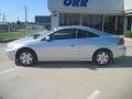 2006 Alabaster Silver Metallic Honda Accord EX Coupe  photo #3