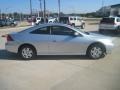 2006 Alabaster Silver Metallic Honda Accord EX Coupe  photo #4