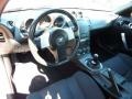 2005 Redline Nissan 350Z Coupe  photo #13