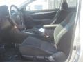 2006 Alabaster Silver Metallic Honda Accord EX Coupe  photo #8