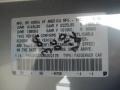 2006 Alabaster Silver Metallic Honda Accord EX Coupe  photo #10