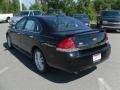 2011 Black Chevrolet Impala LTZ  photo #2
