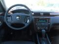 2011 Black Chevrolet Impala LTZ  photo #17