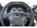 2002 Satin Silver Metallic Honda CR-V LX 4WD  photo #16