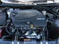 2011 Black Chevrolet Impala LTZ  photo #26
