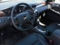 2011 Black Chevrolet Impala LTZ  photo #27