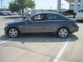 Steel Grey Metallic - C 300 Luxury Photo No. 3