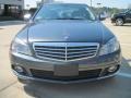 2008 Steel Grey Metallic Mercedes-Benz C 300 Luxury  photo #5