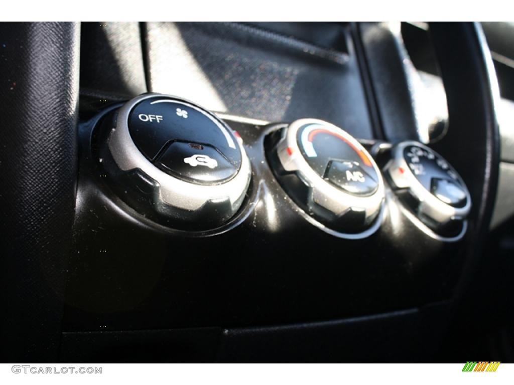 2002 CR-V LX 4WD - Satin Silver Metallic / Black photo #20