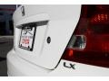 Taffeta White - Civic LX Coupe Photo No. 26