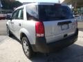 2003 Silver Saturn VUE AWD  photo #2