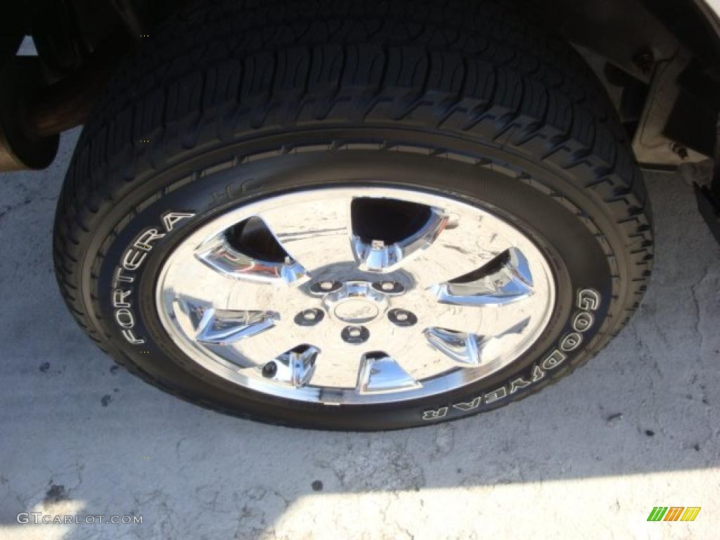 2008 Grand Cherokee Limited 4x4 - Bright Silver Metallic / Dark Slate Gray/Light Graystone photo #11