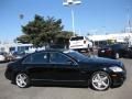 Black - S 63 AMG Sedan Photo No. 2