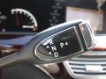 Black - S 63 AMG Sedan Photo No. 17