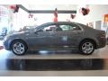 Golden Pewter Metallic - Malibu LT Sedan Photo No. 3
