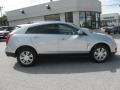 Radiant Silver - SRX 4 V6 AWD Photo No. 5