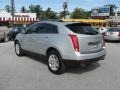 Radiant Silver - SRX 4 V6 AWD Photo No. 9