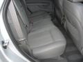 Radiant Silver - SRX 4 V6 AWD Photo No. 20