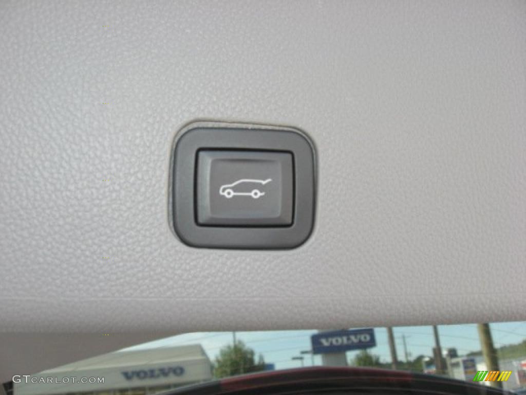 2010 SRX 4 V6 AWD - Radiant Silver / Shale/Ebony photo #23