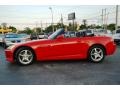 2003 New Formula Red Honda S2000 Roadster  photo #3